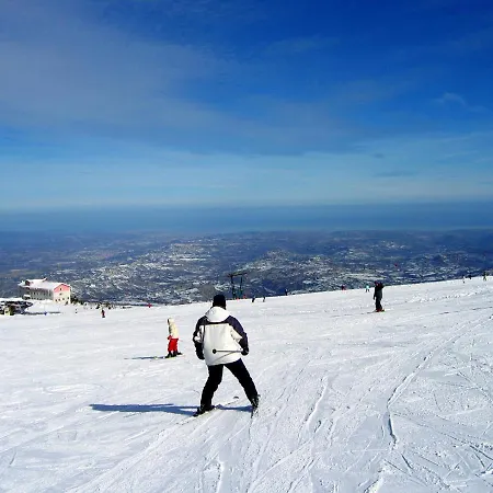 Il Canto Degli Uccelli Gospodarstwo agroturystyczne