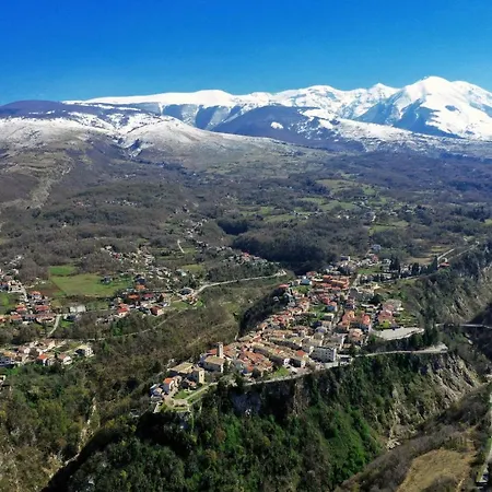 Il Canto Degli Uccelli Roccamorice