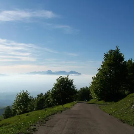 Alojamento de Turismo Rural Il Canto Degli Uccelli
