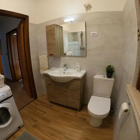 Alloggio per agriturismo Il Canto Degli Uccelli