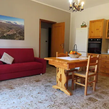 Gospodarstwo agroturystyczne Il Canto Degli Uccelli