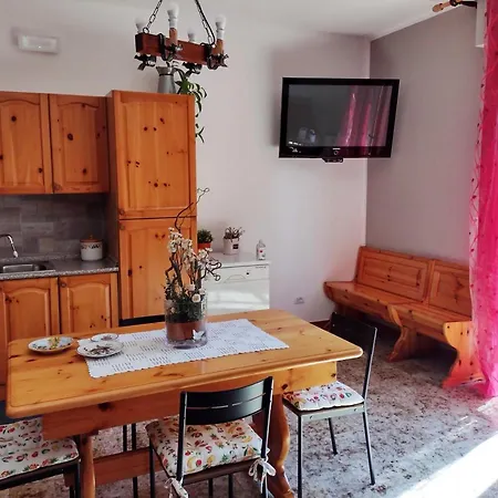 Il Canto Degli Uccelli Alloggio per agriturismo