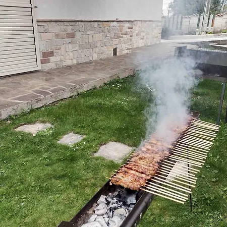 Il Canto Degli Uccelli Roccamorice