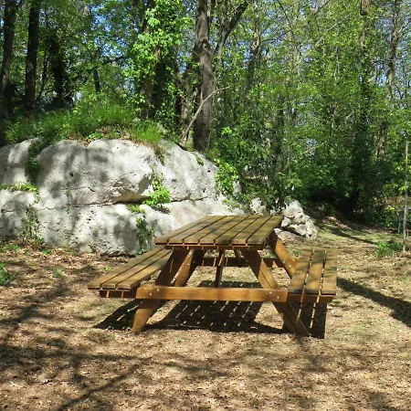 Il Canto Degli Uccelli Alojamento de Turismo Rural *