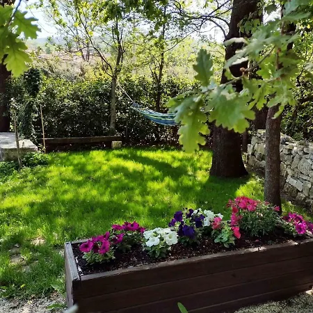 Il Canto Degli Uccelli Alloggio per agriturismo