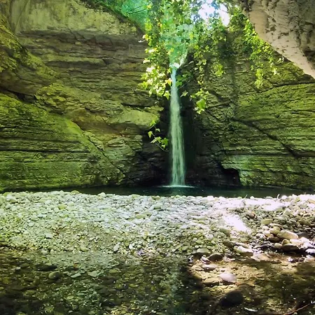 Il Canto Degli Uccelli * Roccamorice