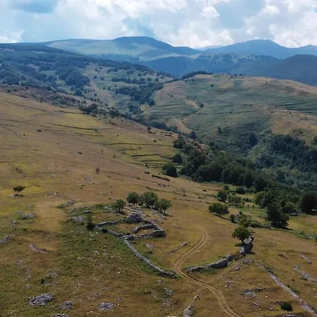 Il Canto Degli Uccelli Gospodarstwo agroturystyczne
