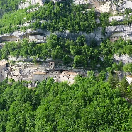 Il Canto Degli Uccelli ファームステイ Roccamorice