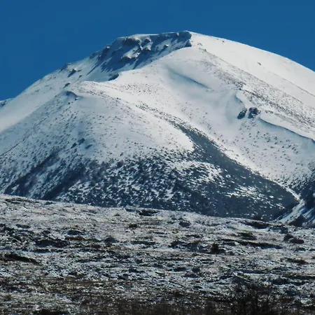 Il Canto Degli Uccelli Alloggio per agriturismo *