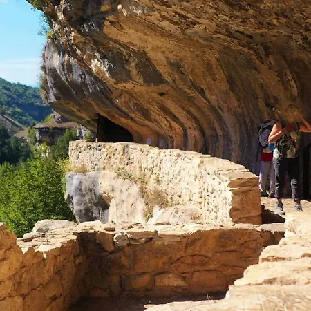 Il Canto Degli Uccelli Gospodarstwo agroturystyczne Roccamorice