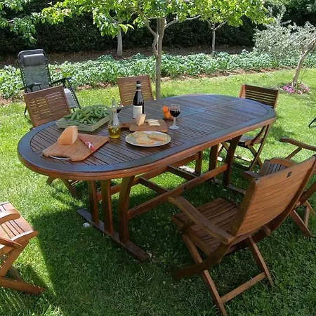 Gospodarstwo agroturystyczne Il Canto Degli Uccelli