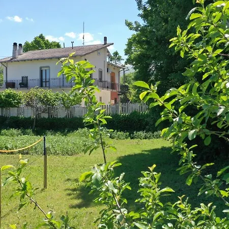 Il Canto Degli Uccelli Roccamorice