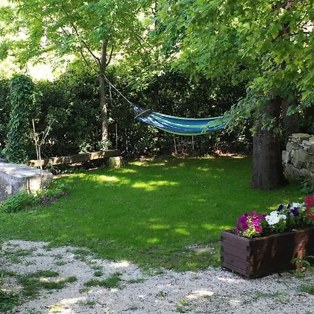 Gospodarstwo agroturystyczne Il Canto Degli Uccelli