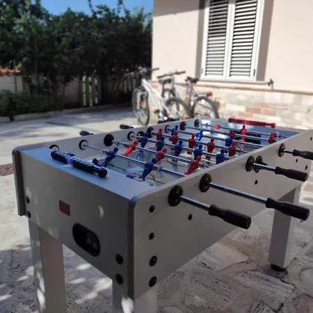 Il Canto Degli Uccelli Gospodarstwo agroturystyczne Roccamorice