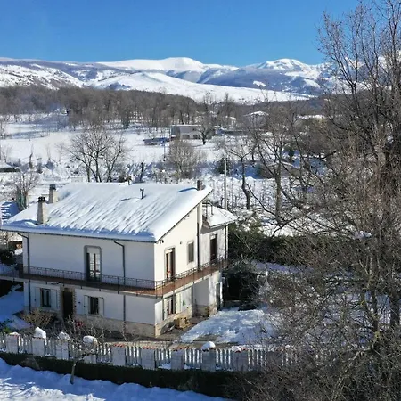 Alloggio per agriturismo Il Canto Degli Uccelli *