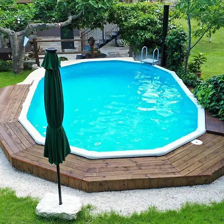 Gospodarstwo agroturystyczne Il Canto Degli Uccelli