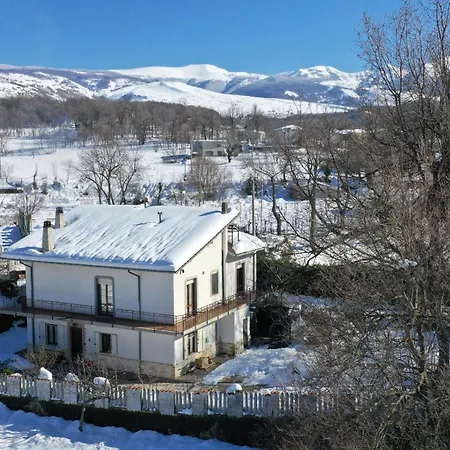 Il Canto Degli Uccelli Roccamorice
