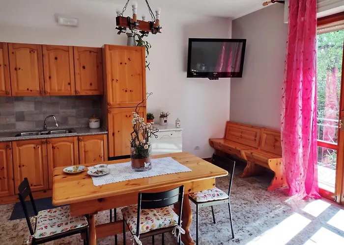 Il Canto Degli Uccelli Κατάλυμα σε φάρμα