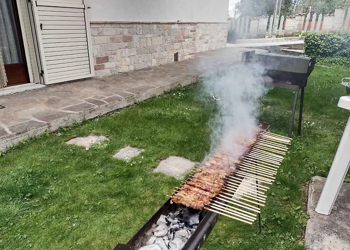 Il Canto Degli Uccelli Roccamorice