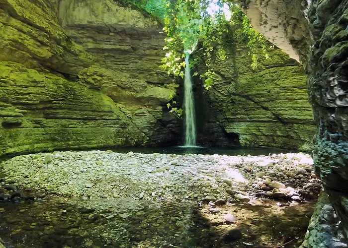 Il Canto Degli Uccelli * Roccamorice