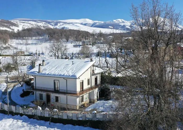 Il Canto Degli Uccelli Roccamorice